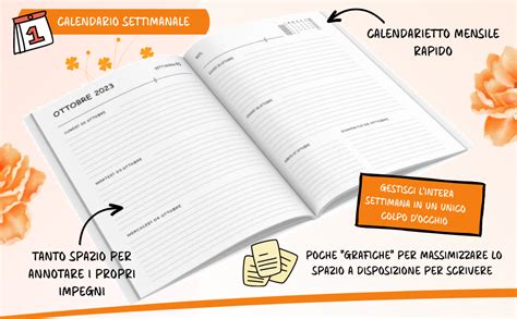 agenda insegnante